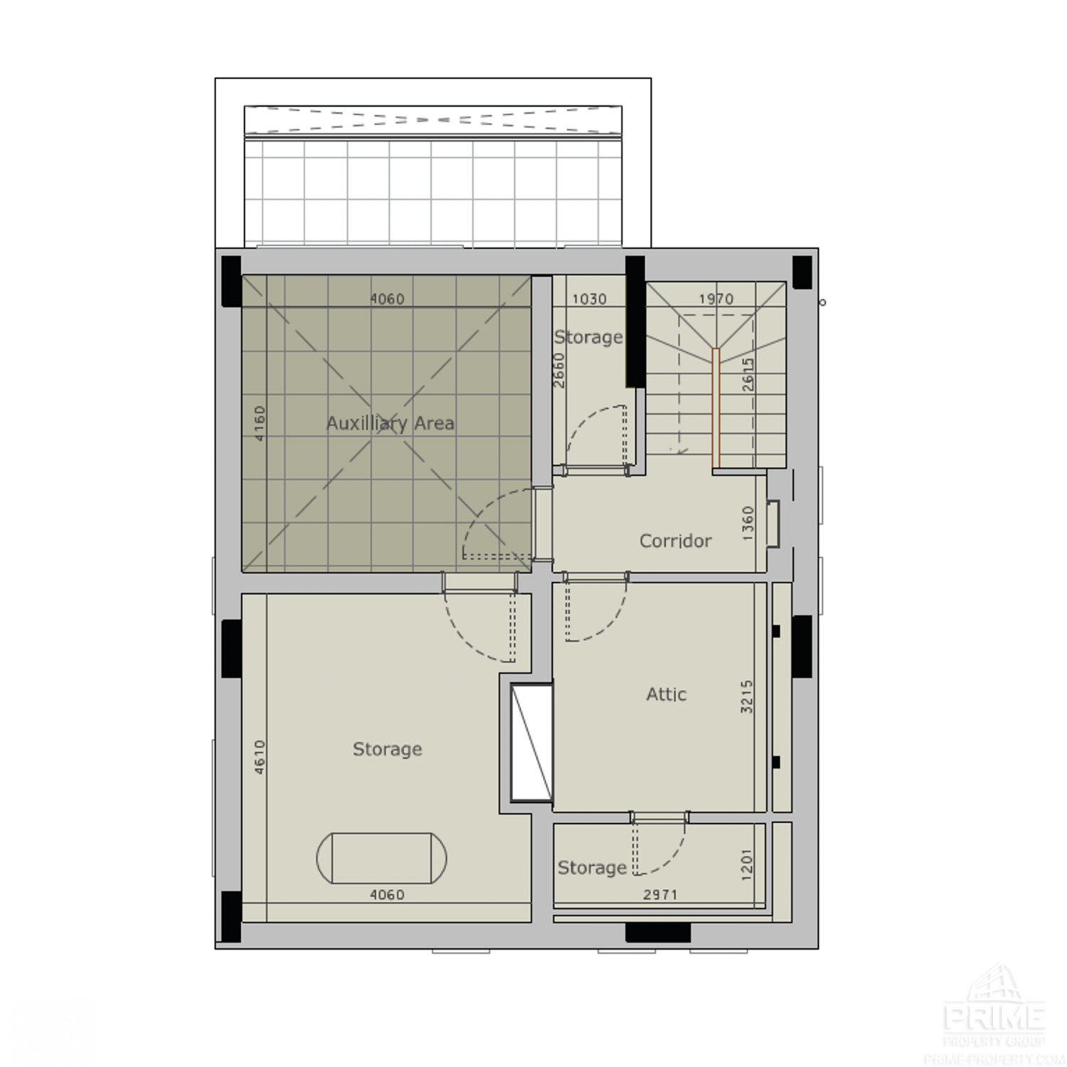 4 chambres Villa à Oroklini, Larnaka, Chypre No. 26718