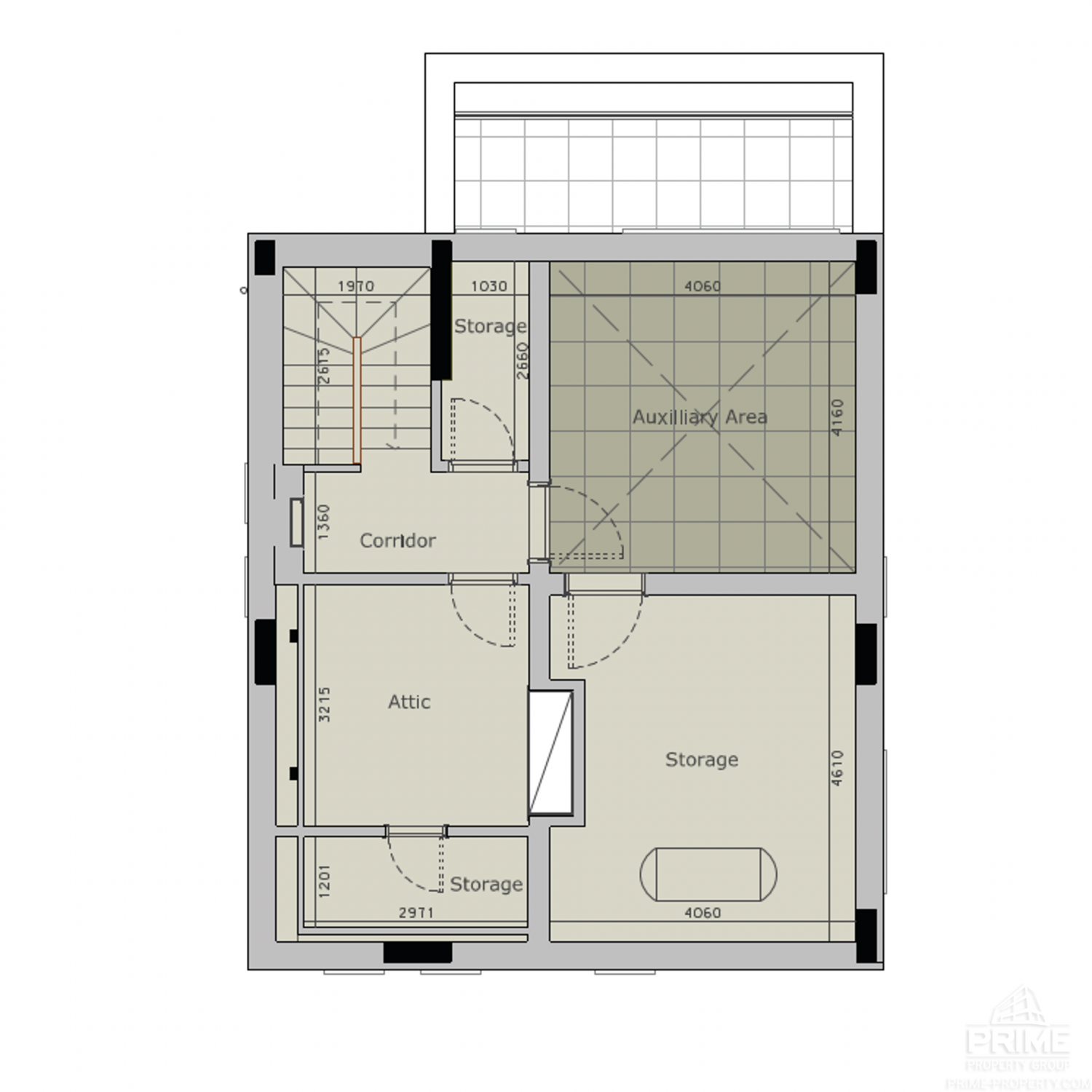 4 chambres Villa à Oroklini, Larnaka, Chypre No. 26717