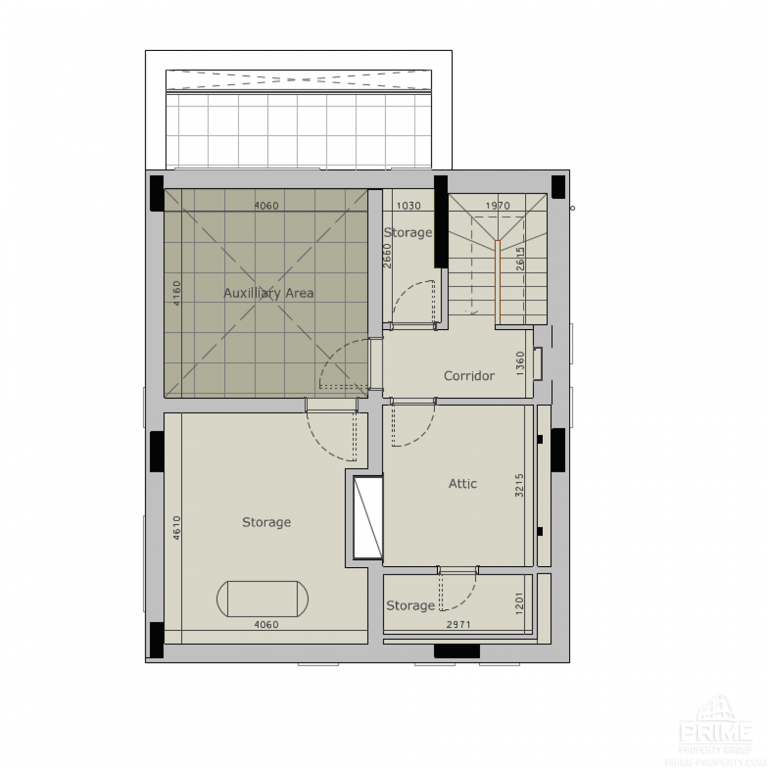 4 chambres Villa à Oroklini, Larnaka, Chypre No. 26720