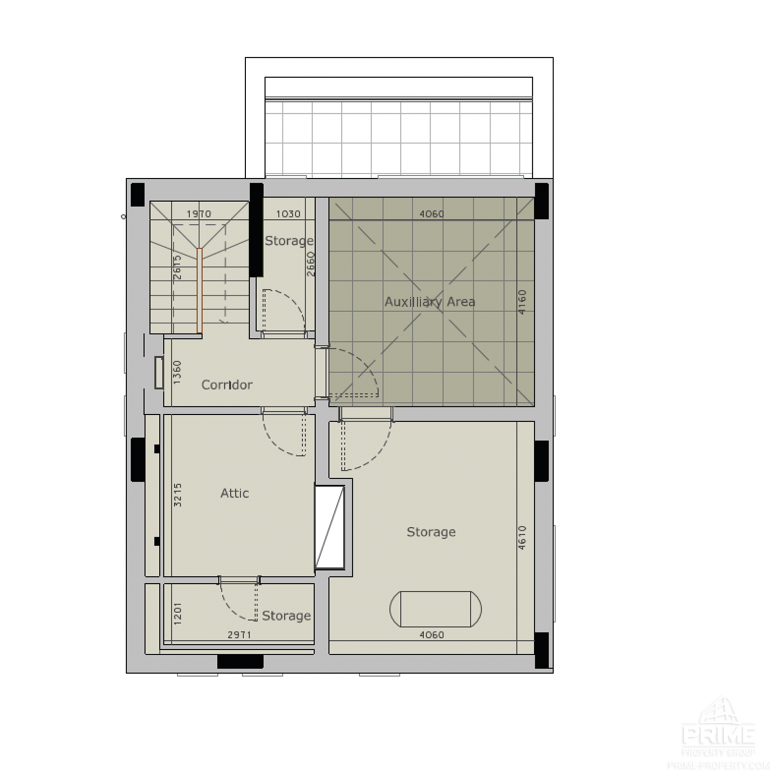 4 chambres Villa à Oroklini, Larnaka, Chypre No. 26719