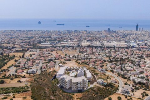 2 bedrooms Apartment in Agios Athanasios, Limassol, No. 44110 5