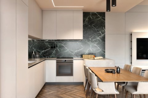 Квартира с 3 спальнями в Лимассол, Лимасол,  № 46234 6