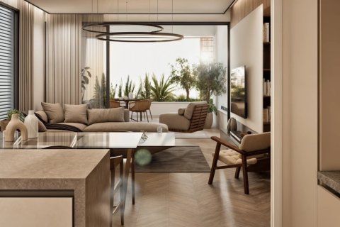 2 bedrooms Apartment in Limassol, No. 46239 4