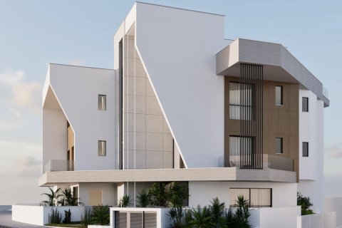 3 chambres Appartement à Limassol,  No. 46233