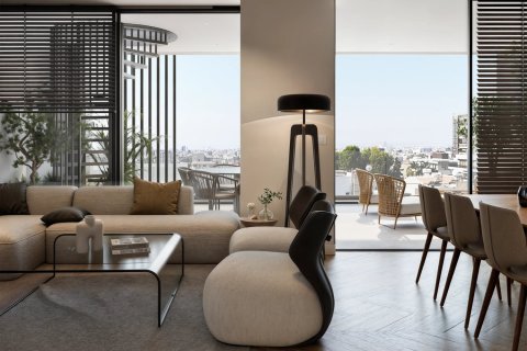 3 chambres Appartement à Limassol,  No. 46233 4