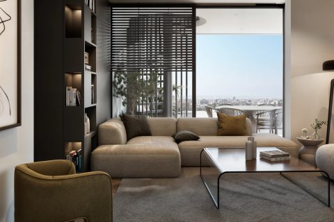 3 chambres Appartement à Limassol,  No. 46233 3