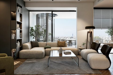 3 chambres Appartement à Limassol,  No. 46233 2