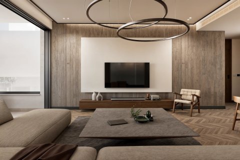 2 bedrooms Apartment in Limassol, No. 46236 8