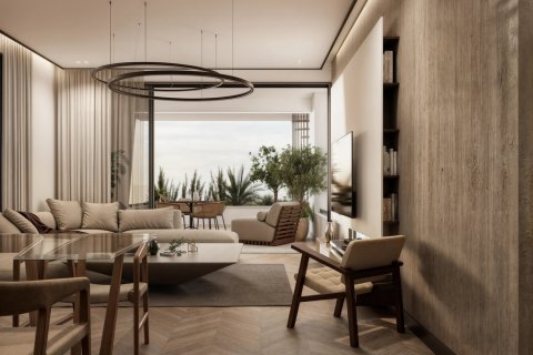 2 bedrooms Apartment in Limassol, No. 46236 3