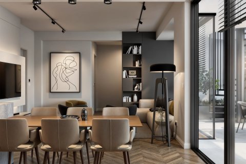 2 bedrooms Apartment in Limassol,  No. 46235 7