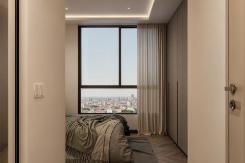 1 bedroom Apartment in Limassol,  No. 46238 6