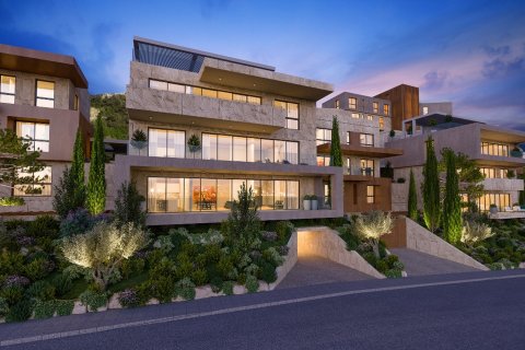 2 chambres Appartement à Agios Tychonas, Limassol,  No. 45451 5