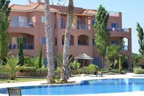 1 dormitorio Apartamento en Mandria, Paphos,  No. 45447 4