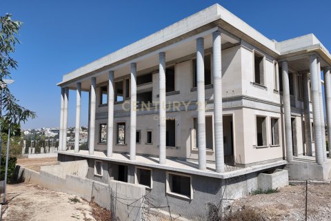 Вилла с 7 спальнями в Mesovounia, Гермасойя, Лимасол,  № 56002 6