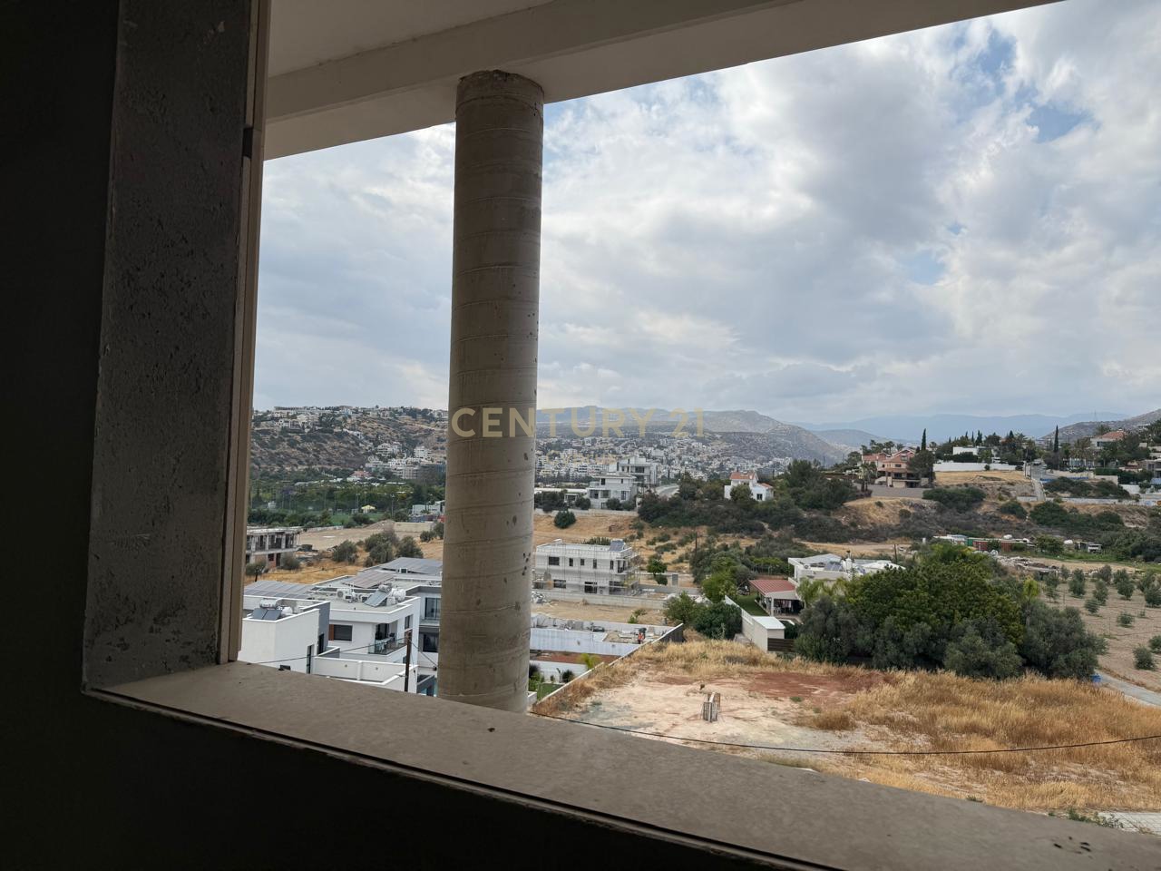 7 dormitorios Villa en Mesovounia, Germasogeia, Limassol, Chipre No. 56002