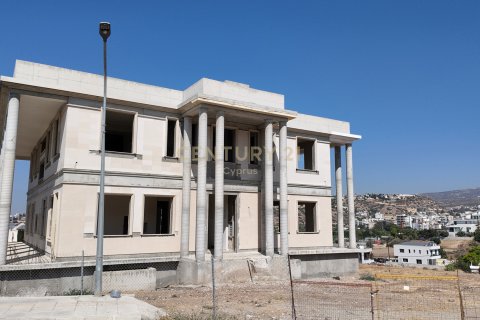 Вилла с 7 спальнями в Mesovounia, Гермасойя, Лимасол,  № 56002 4