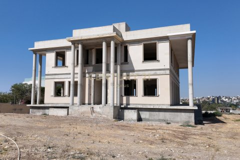 Вилла с 7 спальнями в Mesovounia, Гермасойя, Лимасол,  № 56002 5