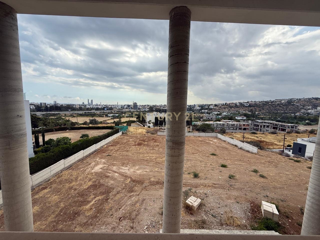 7 dormitorios Villa en Mesovounia, Germasogeia, Limassol, Chipre No. 56002