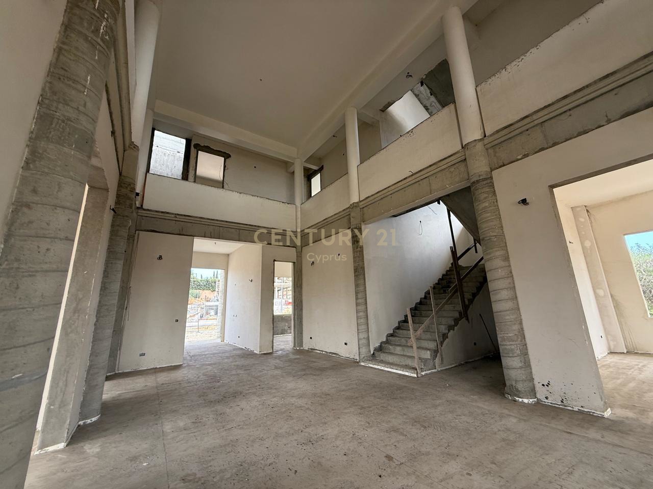 7 dormitorios Villa en Mesovounia, Germasogeia, Limassol, Chipre No. 56002