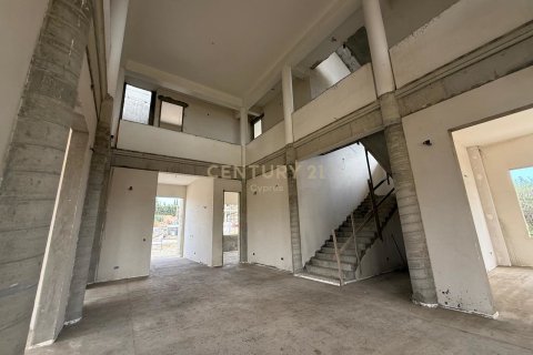Вилла с 7 спальнями в Mesovounia, Гермасойя, Лимасол,  № 56002 7