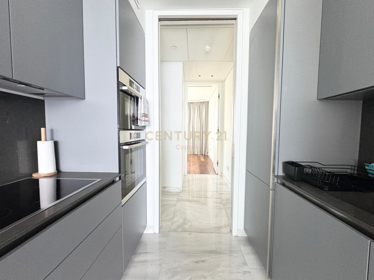 3 bedrooms Apartment in Limassol, Cyprus No. 56001