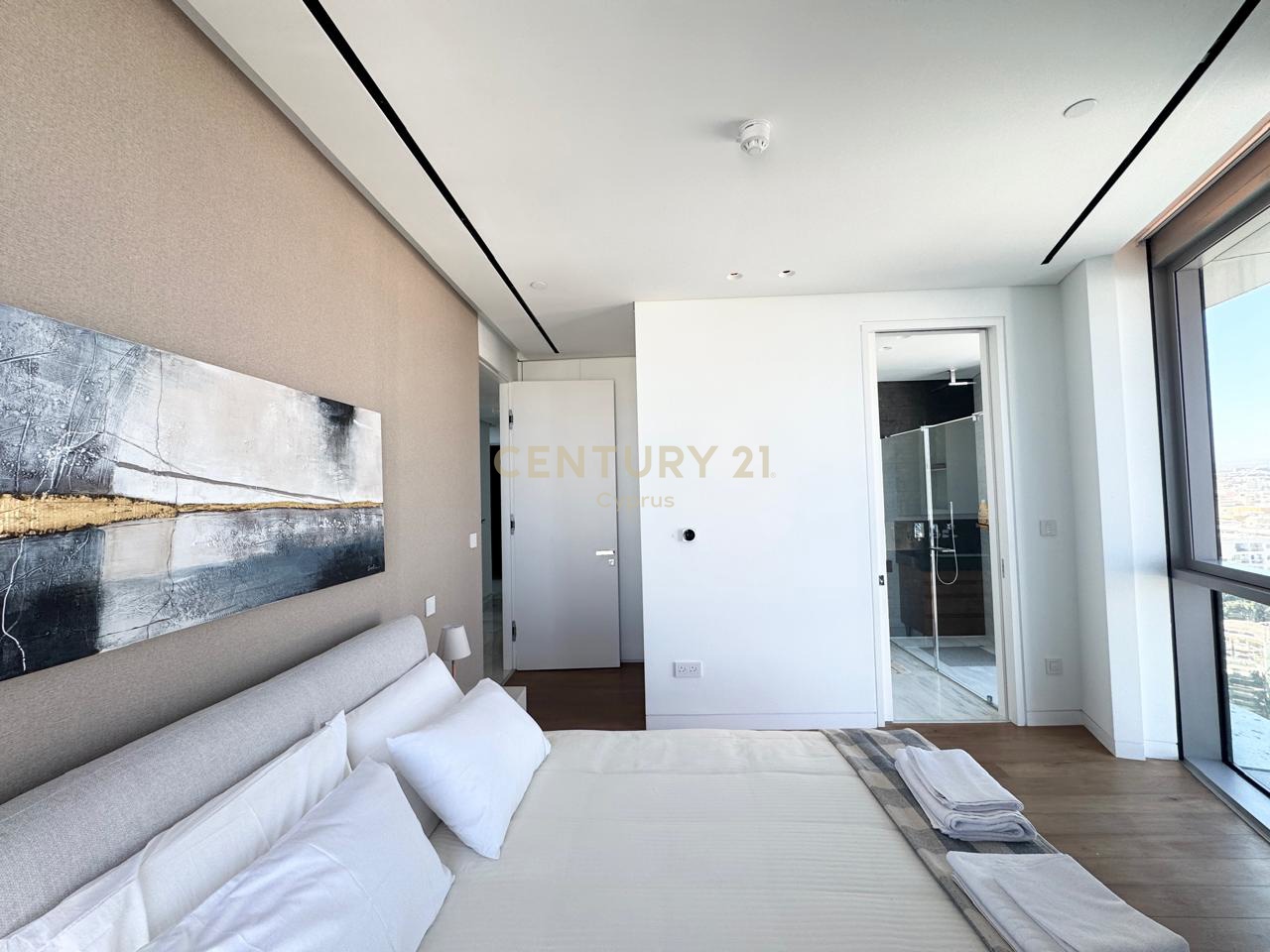 3 bedrooms Apartment in Limassol, Cyprus No. 56001
