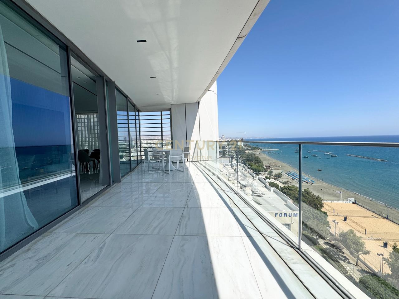 3 bedrooms Apartment in Limassol, Cyprus No. 56001