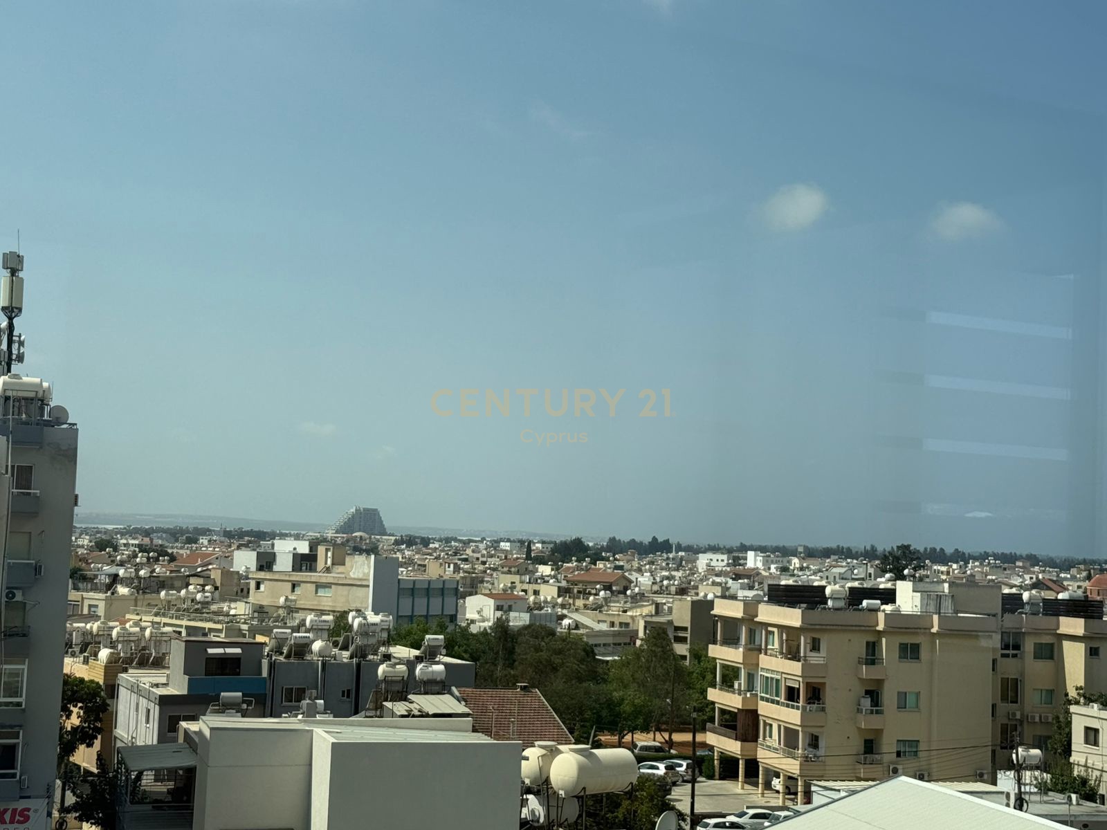 221m2 Office in Limassol, Cyprus No. 56000