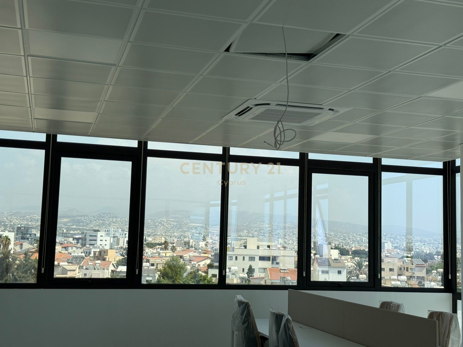 221m2 Office in Limassol, Cyprus No. 56000