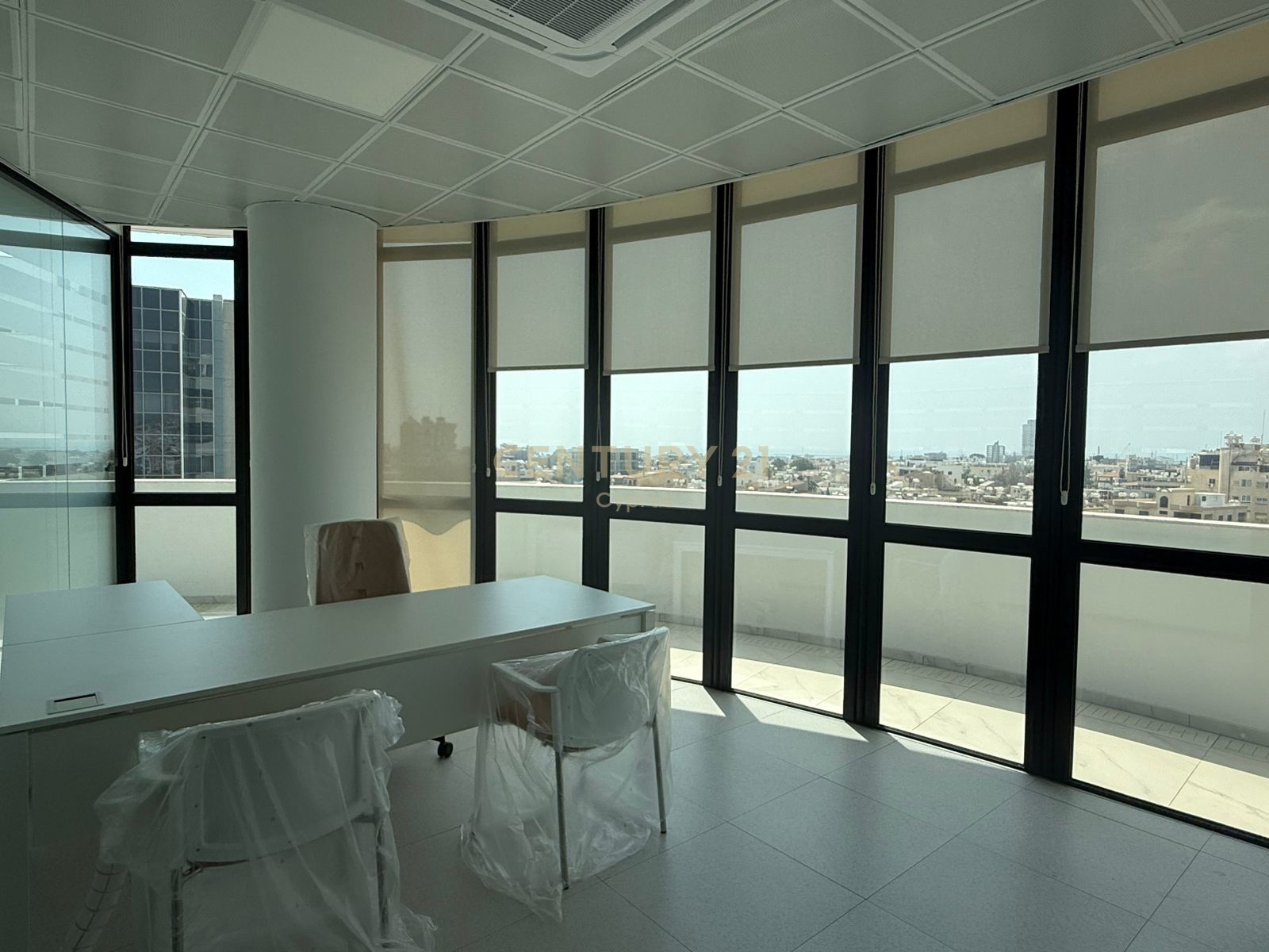 221m2 Office in Limassol, Cyprus No. 56000