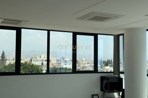 221m2 Oficina en Limassol, No. 55999 3