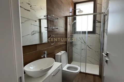 2 dormitorios Apartamento en Agios Athanasios, Limassol, No. 55997 9
