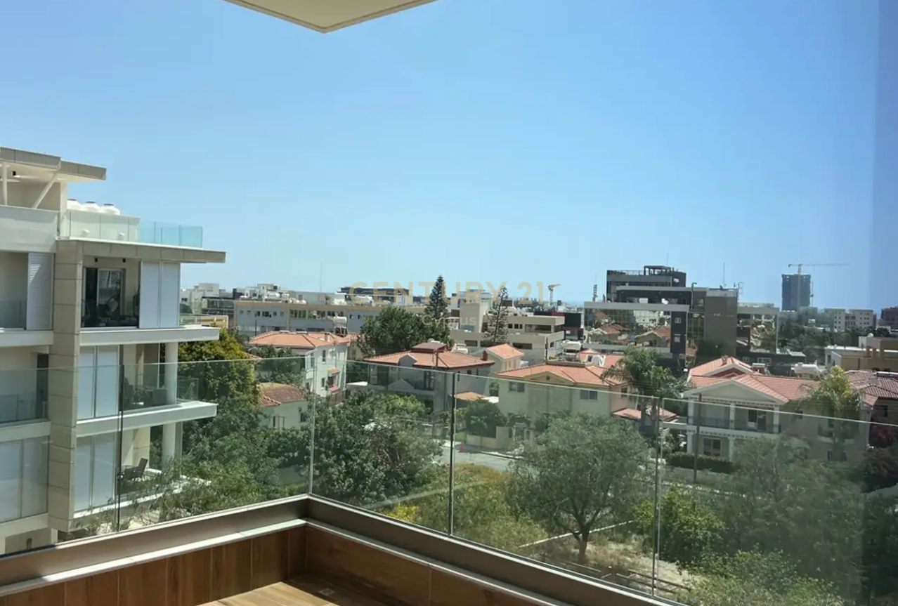 2 bedrooms Apartment in Agios Athanasios, Limassol, Cyprus No. 55997
