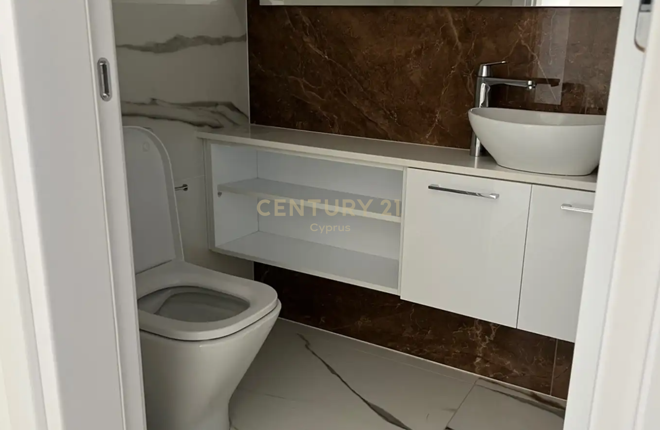 2 bedrooms Apartment in Agios Athanasios, Limassol, Cyprus No. 55997