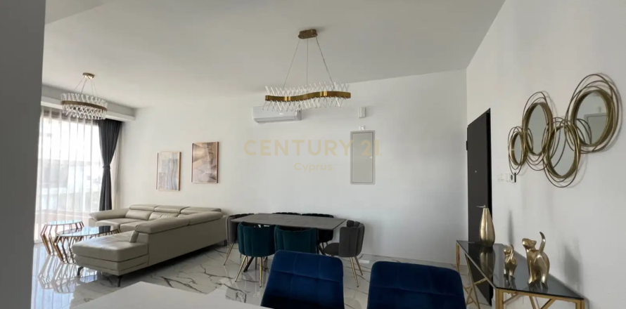 2 dormitorios Apartamento en Agios Athanasios, Limassol, No. 55997