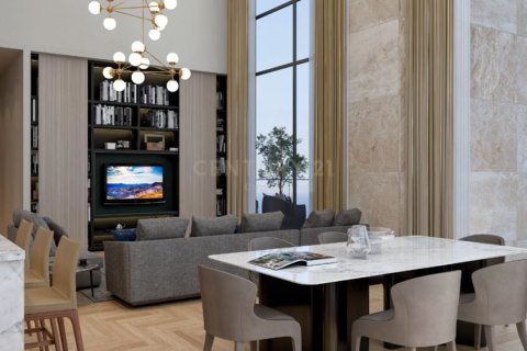 1 dormitorio Apartamento en Agios Tychonas, Limassol, No. 55998