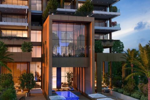 1 chambre Appartement à Agios Tychonas, Limassol, No. 55998 4