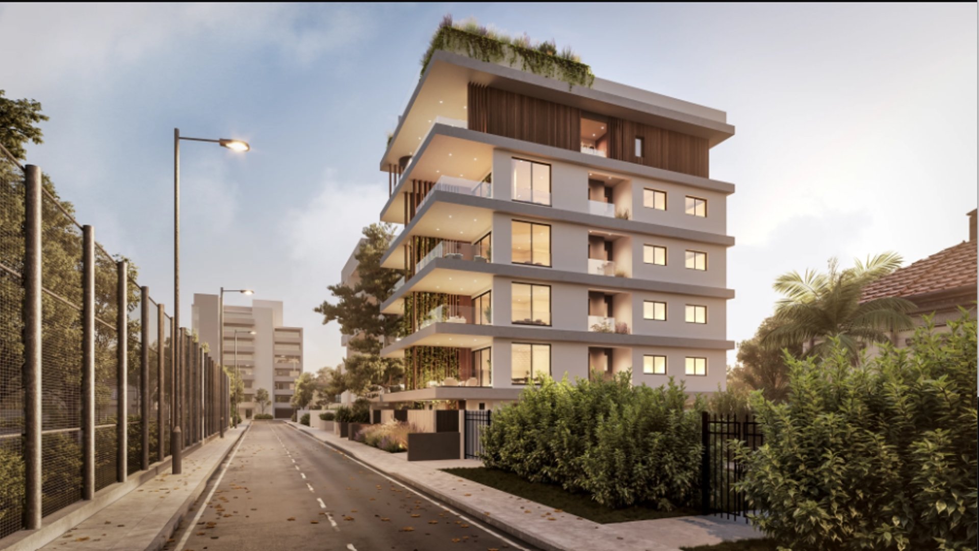 2 chambres Appartement à Limassol, Chypre No. 28651