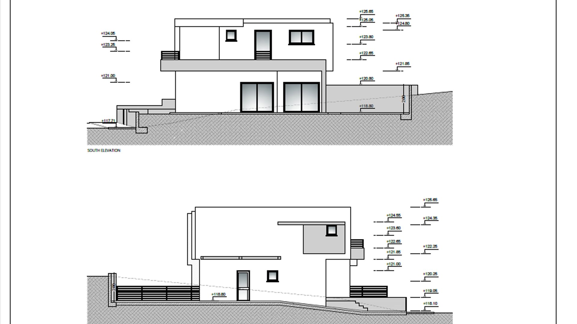 3 bedrooms Townhouse in Kolossi, Limassol, Cyprus No. 28645