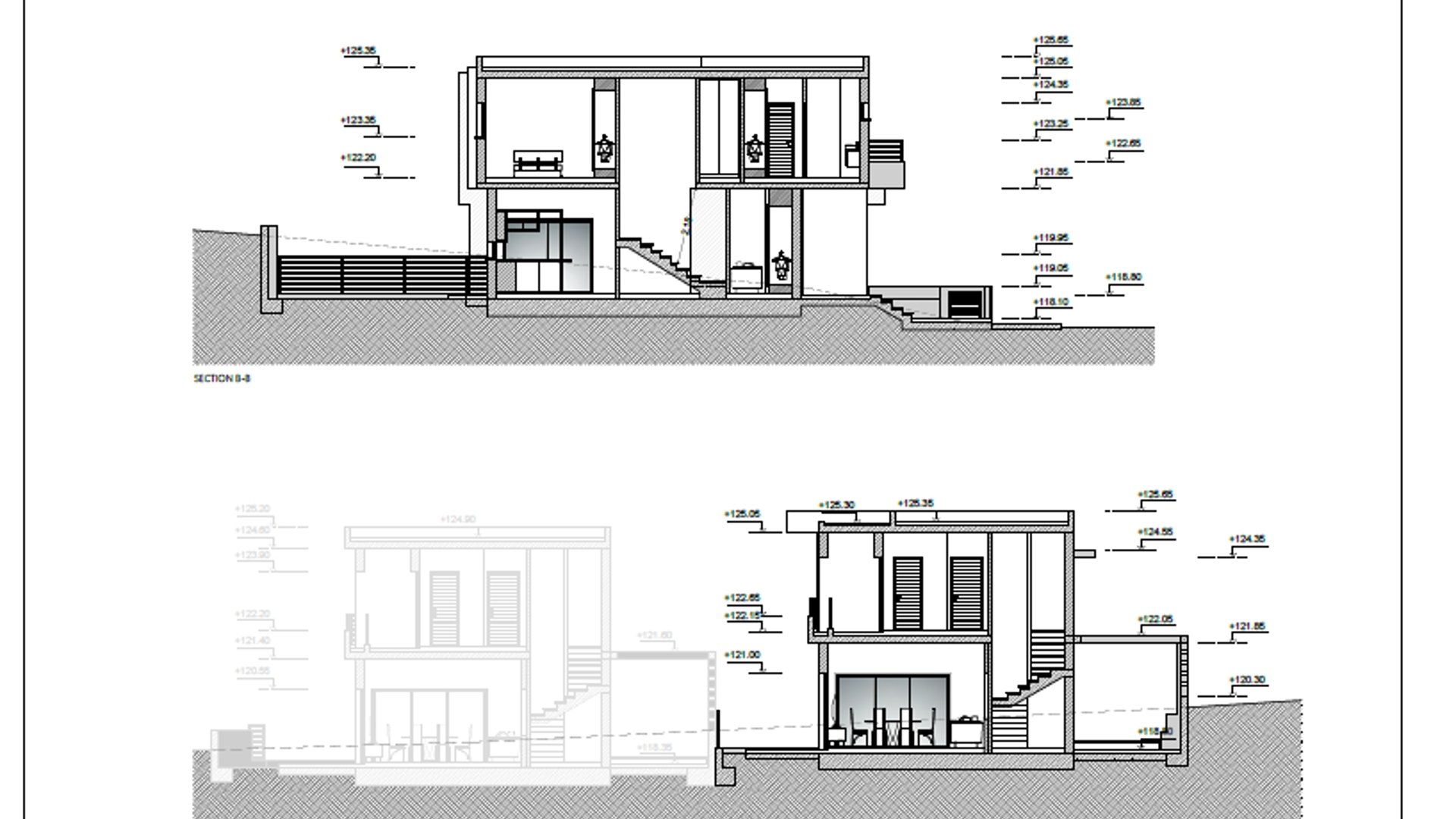 3 bedrooms Townhouse in Kolossi, Limassol, Cyprus No. 28645
