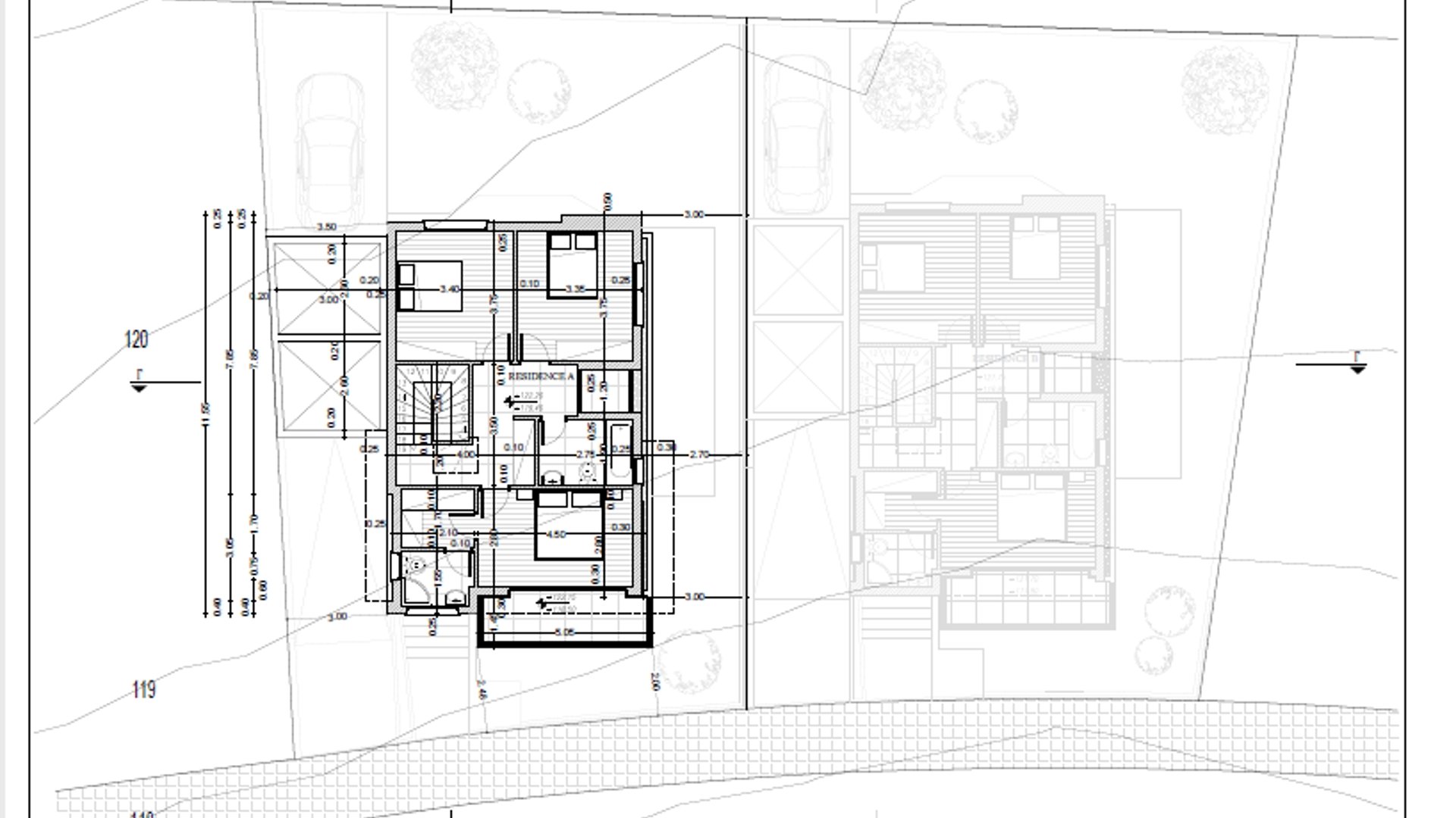 3 bedrooms Townhouse in Kolossi, Limassol, Cyprus No. 28645