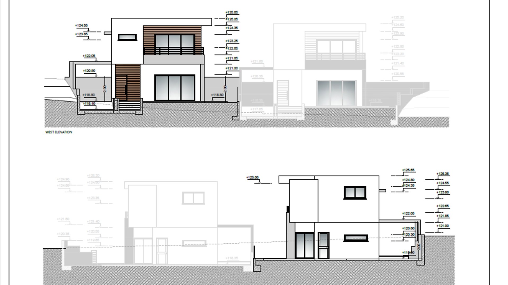 3 bedrooms Townhouse in Kolossi, Limassol, Cyprus No. 28645