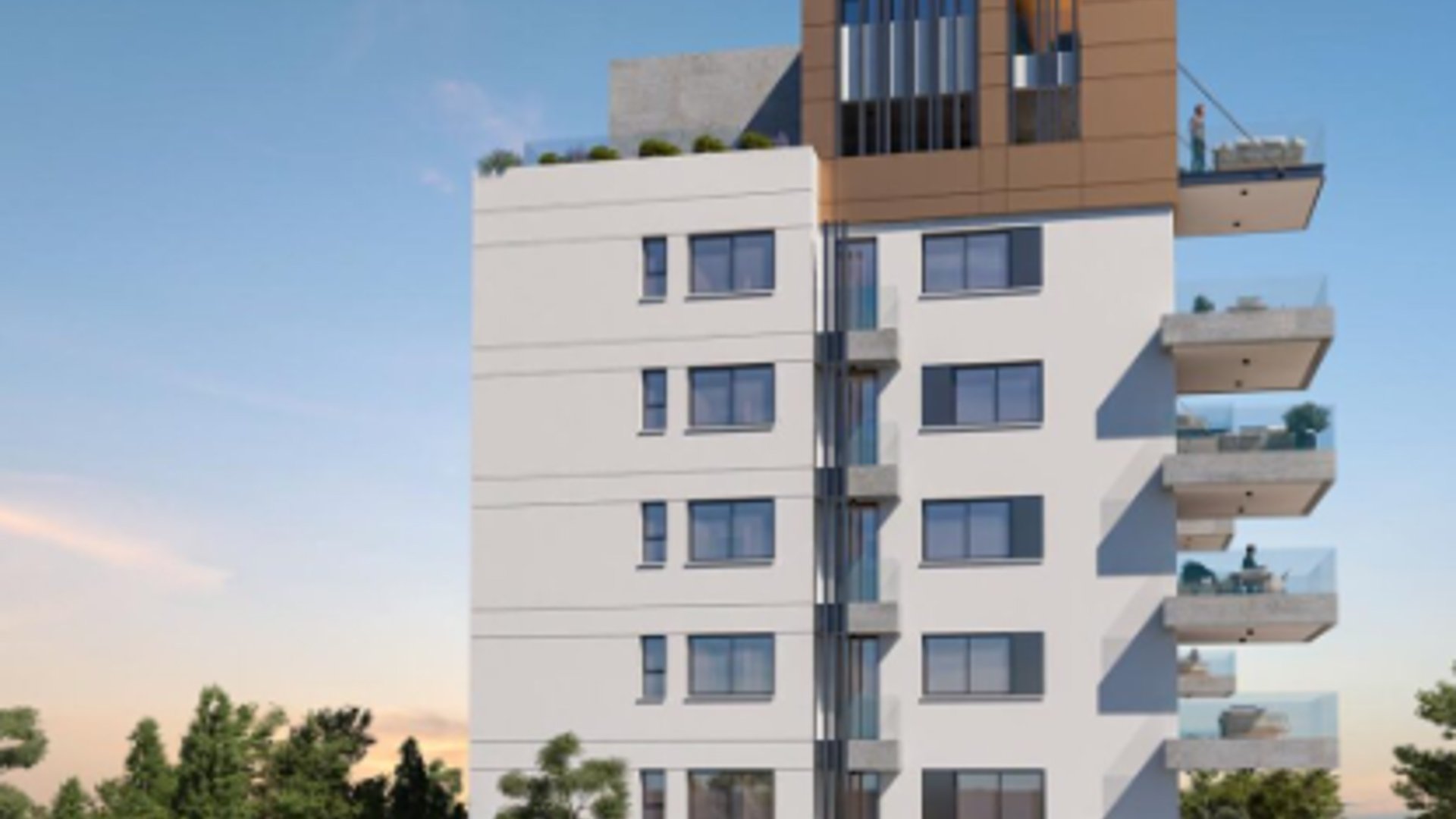 3 chambres Appartement à Limassol, Chypre No. 28647