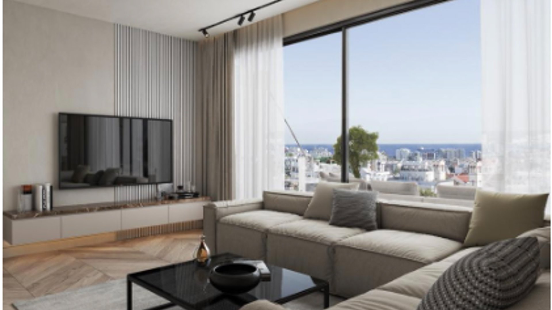 3 chambres Appartement à Limassol, Chypre No. 28647