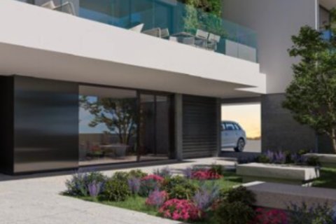 3 chambres Appartement à Limassol, Chypre No. 28647