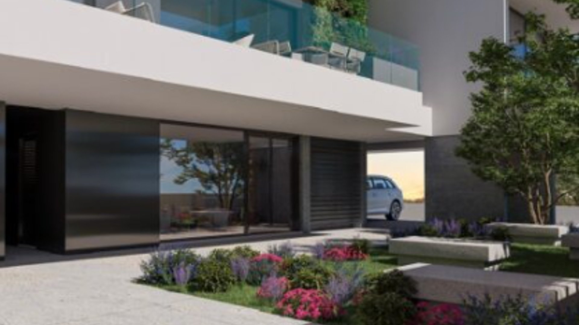 3 chambres Appartement à Limassol, Chypre No. 28647