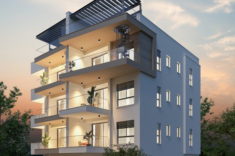 2 bedrooms Apartment in Nea Ekali, Limassol, Cyprus No. 28649