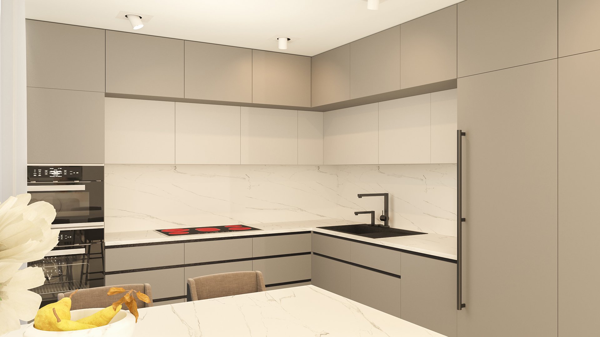 2 bedrooms Apartment in Nea Ekali, Limassol, Cyprus No. 28649