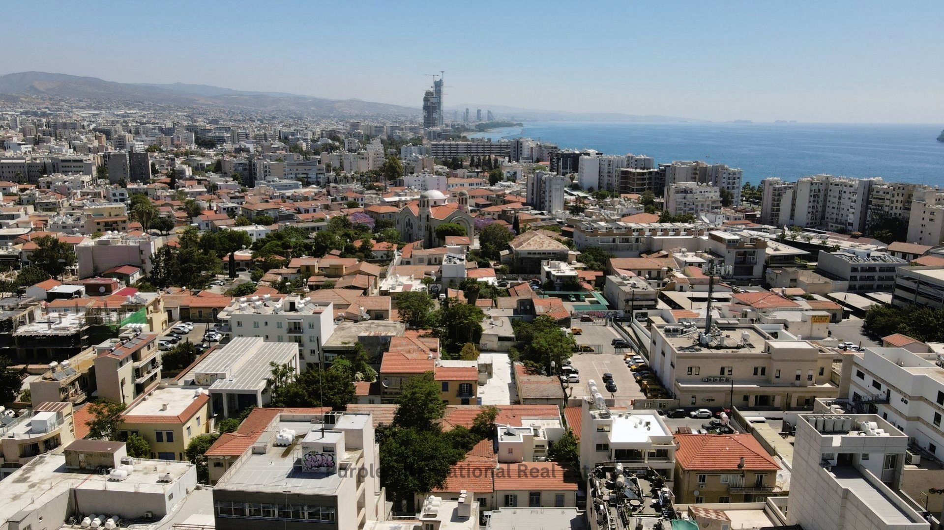 2 chambres Appartement à Limassol, Chypre No. 36420
