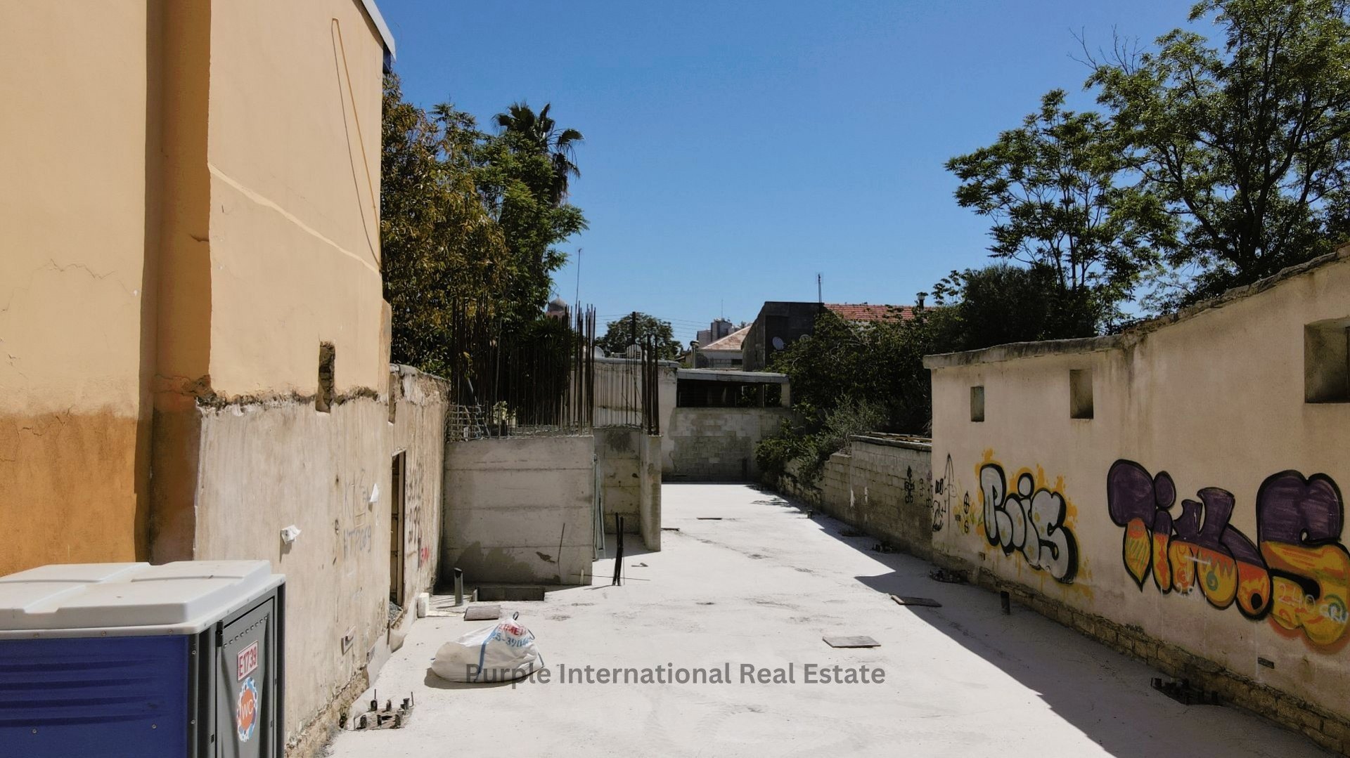 2 chambres Appartement à Limassol, Chypre No. 36420
